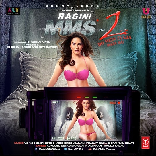 Baby Doll Kanika Kapoor  Meet Bros Anjjan